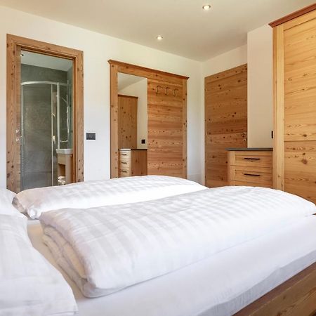 Apartments La Mana Santa Cristina Val Gardena Ngoại thất bức ảnh