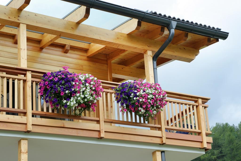 Apartments La Mana Santa Cristina Val Gardena Ngoại thất bức ảnh